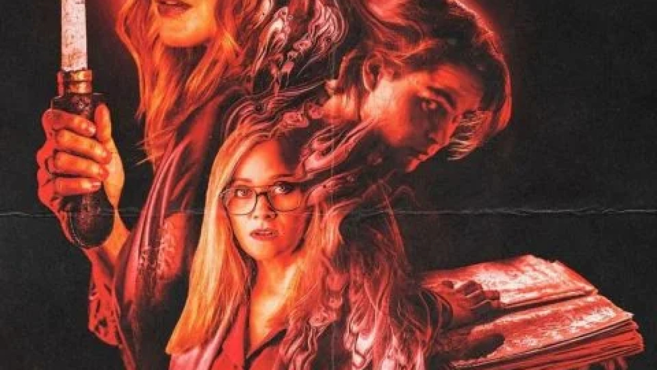 Suitable Flesh ( 2023 )