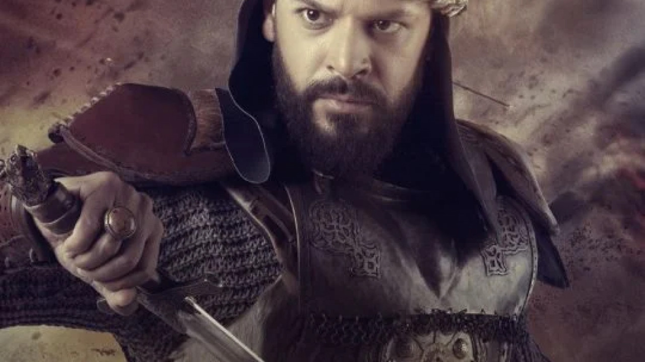 جلال الدين خوارزم شاه