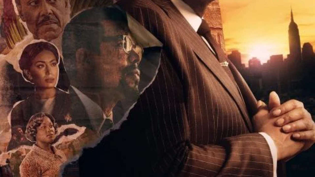 Godfather of Harlem الموسم الثالث الحلقة 10