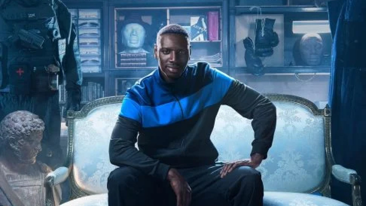 Lupin الموسم الثالث الحلقة 7