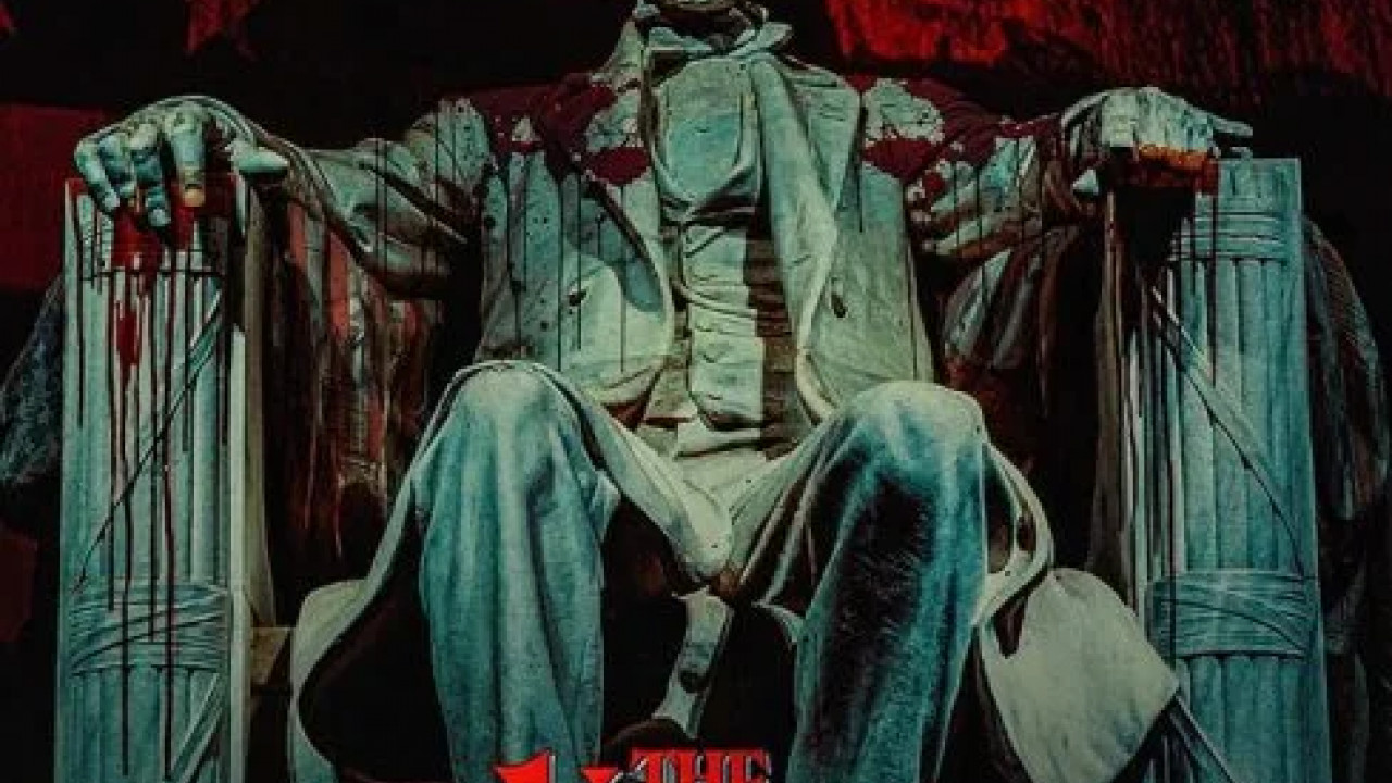 The United States of Horror Chapter 2 ( 2022 )