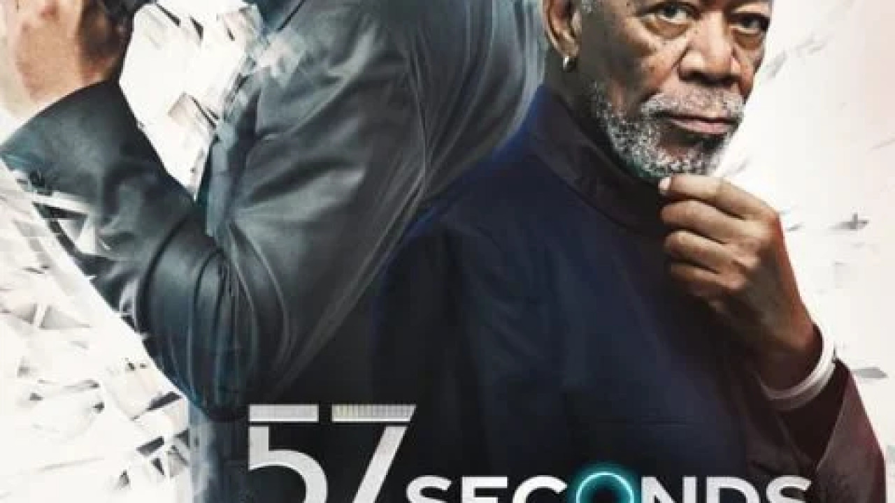 57 Seconds ( 2023 )