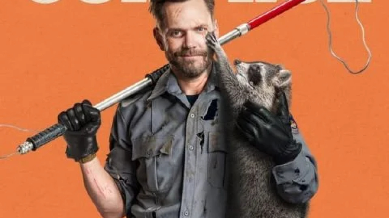 Animal Control الموسم الاول الحلقة 8