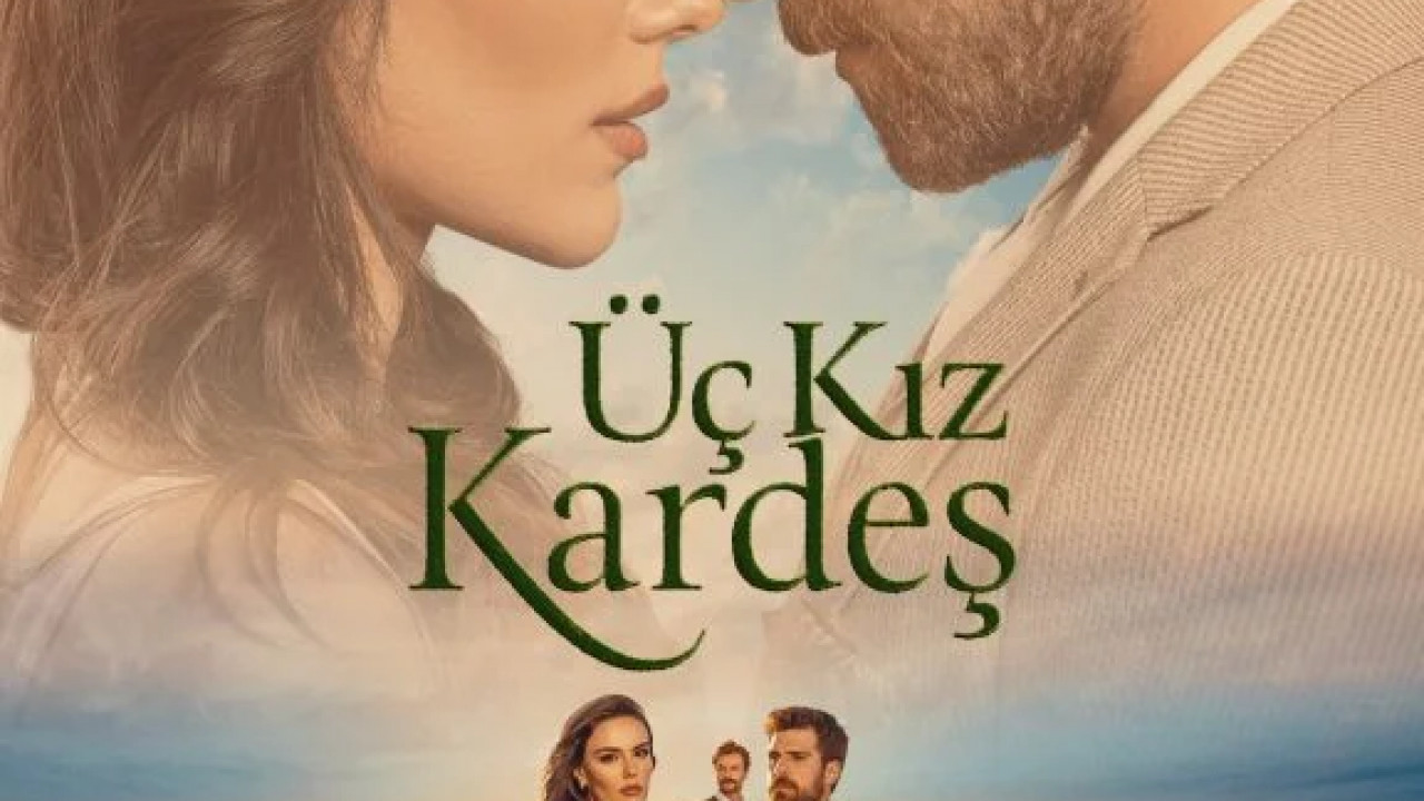 ثلاث اخوات الموسم الثالث الحلقة 3