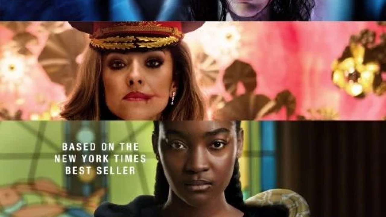 The Power الموسم الاول الحلقة 5