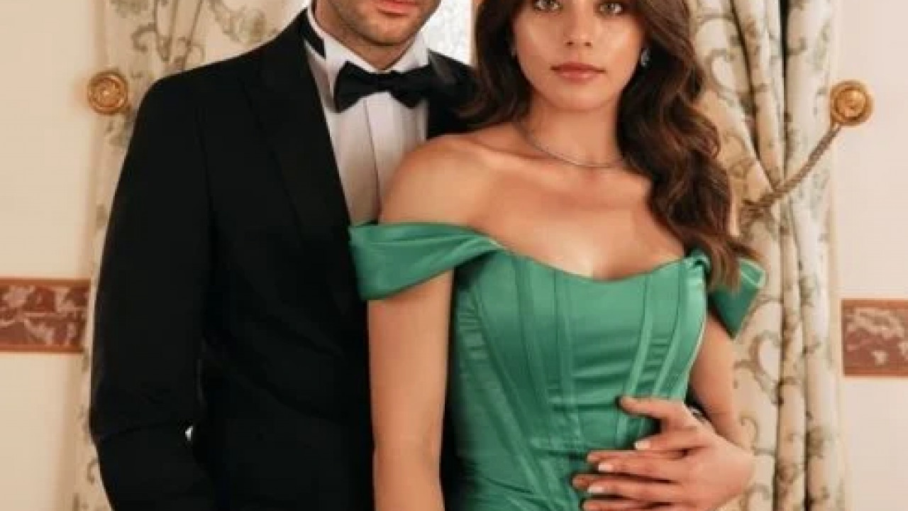 شراب التوت الموسم الثاني الحلقة 5