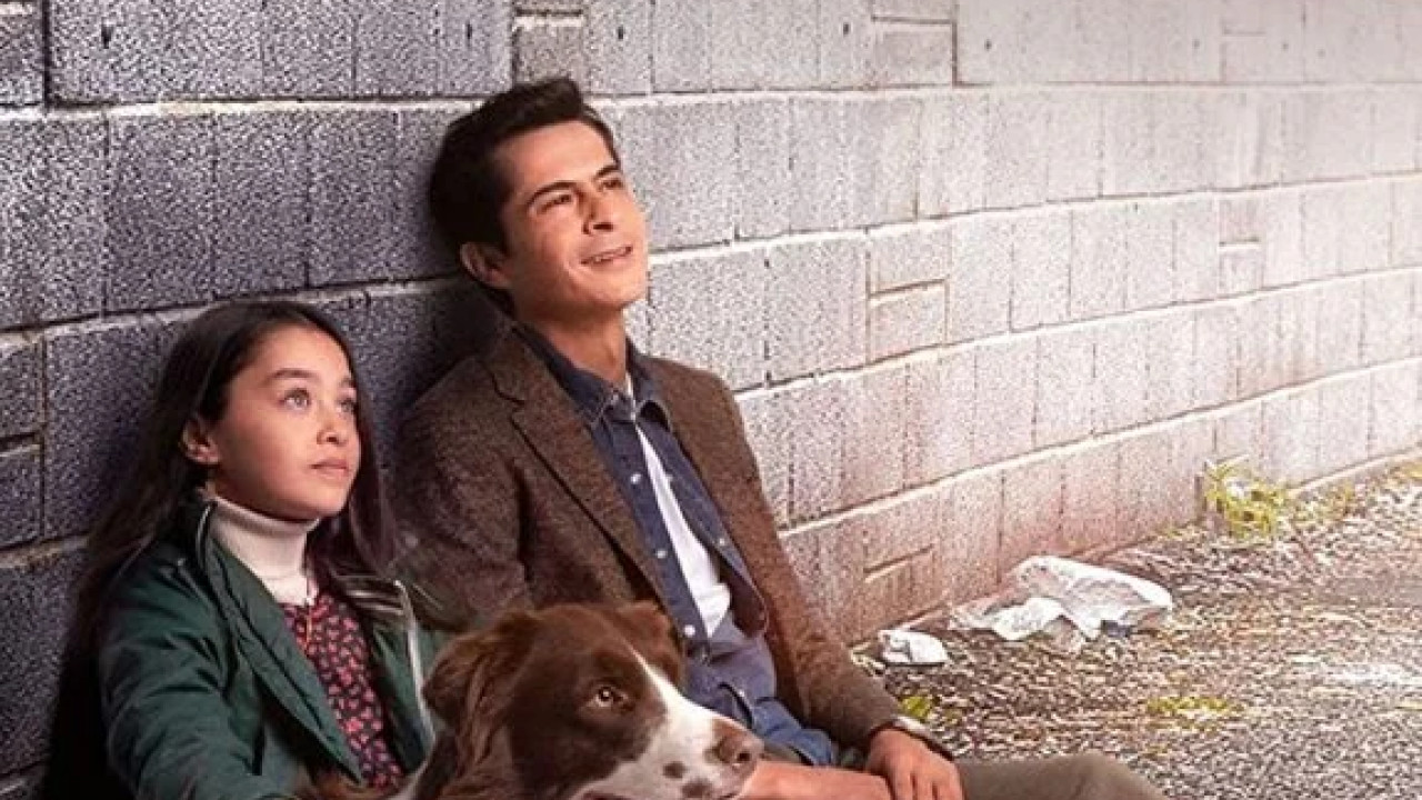 اميرة بلا تاج الموسم الاول الحلقة 7