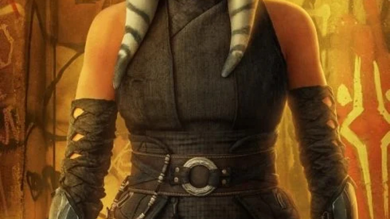 Ahsoka الموسم الاول الحلقة 8