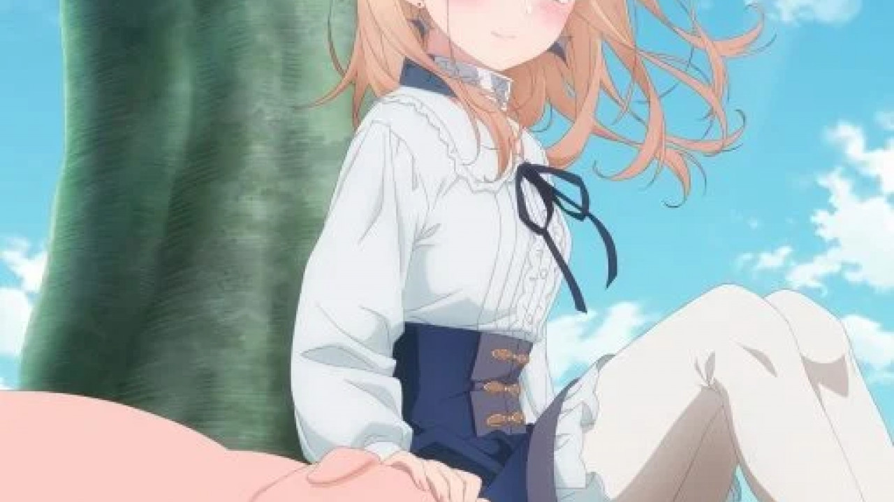 انمي Buta no Liver wa Kanetsu Shiro الموسم الاول الحلقة 2