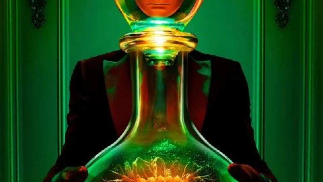 American Horror Stories الموسم الثالث الحلقة 2