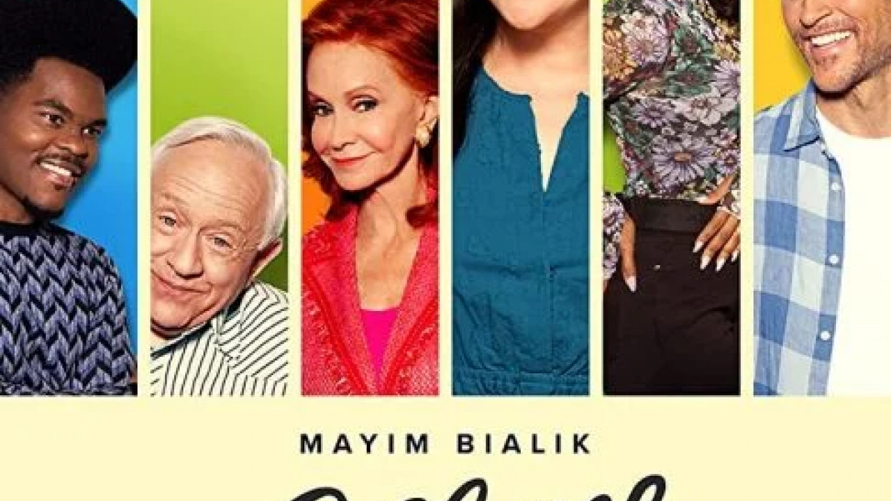 Call Me Kat الموسم الثالث الحلقة 17