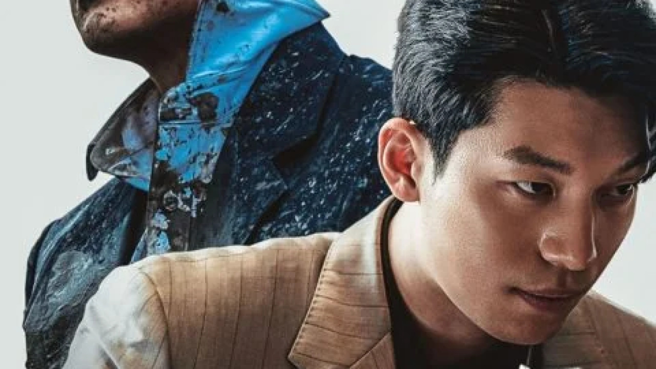 The Worst of Evil الموسم الاول الحلقة 1