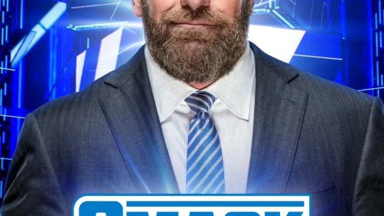 WWE Smackdown Live 13.10. ( 2023 )