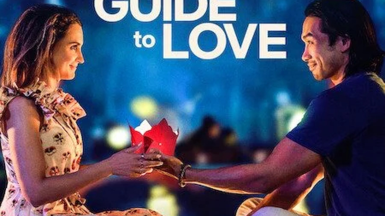 A Tourist's Guide to Love ( 2023 )