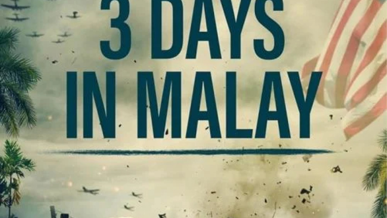 3 Days in Malay ( 2023 )