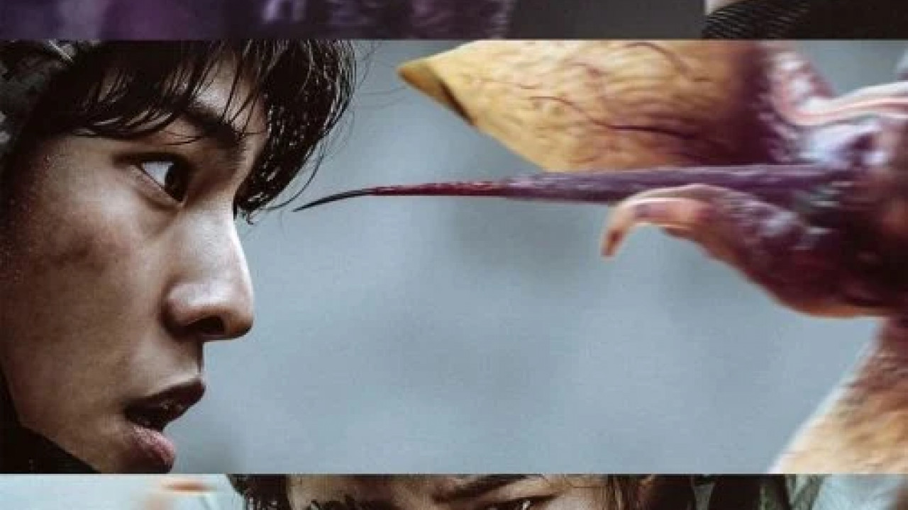 Duty After School الموسم الاول الحلقة 3