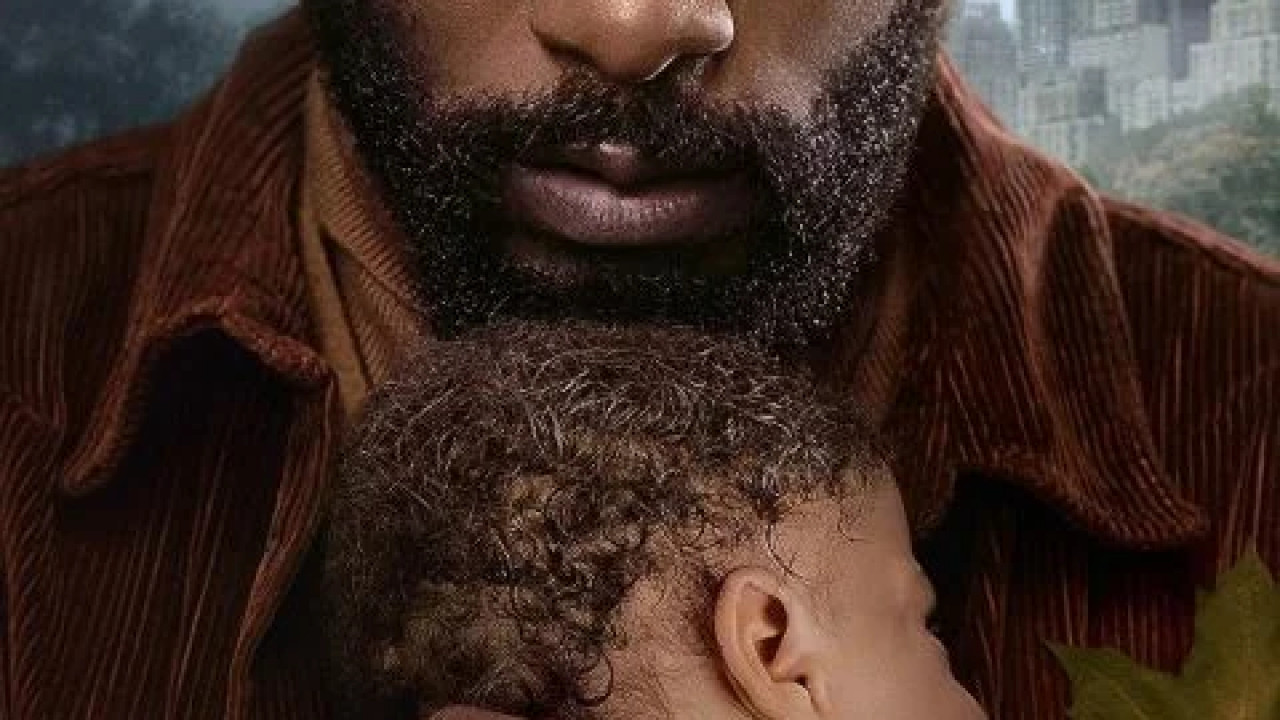 The Changeling الموسم الاول الحلقة 5