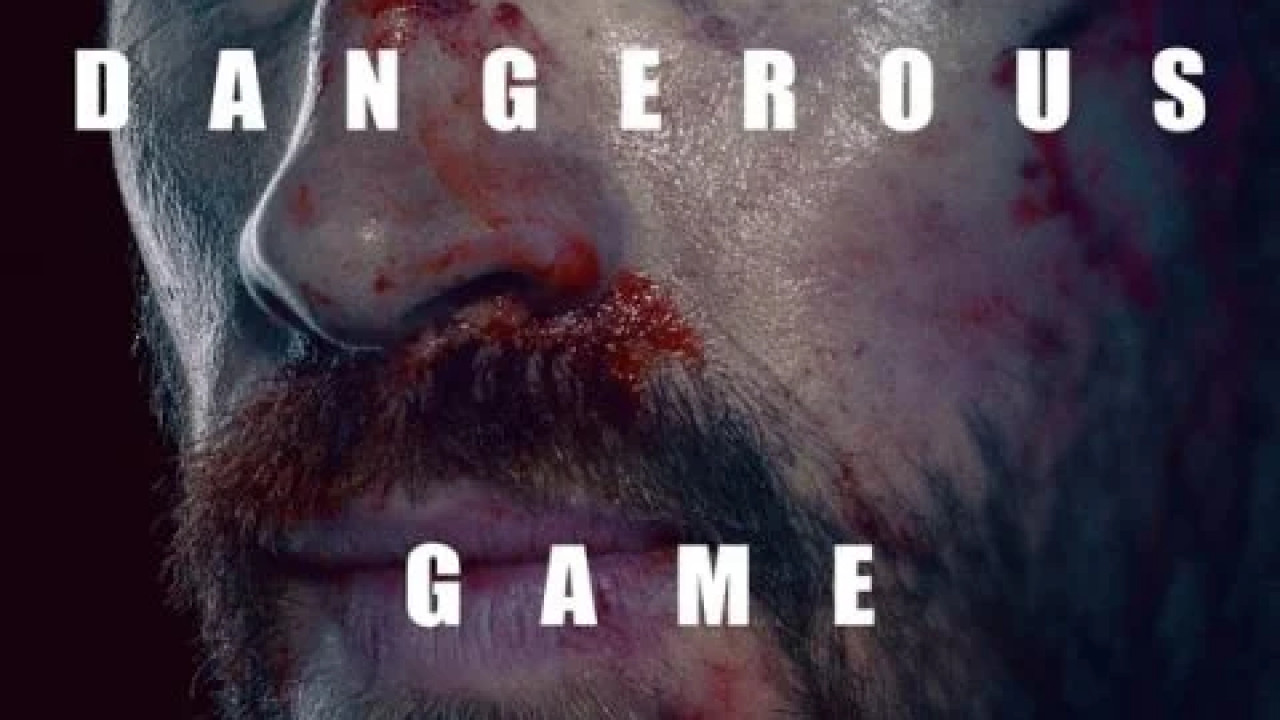 Most Dangerous Game الموسم الثاني الحلقة 3