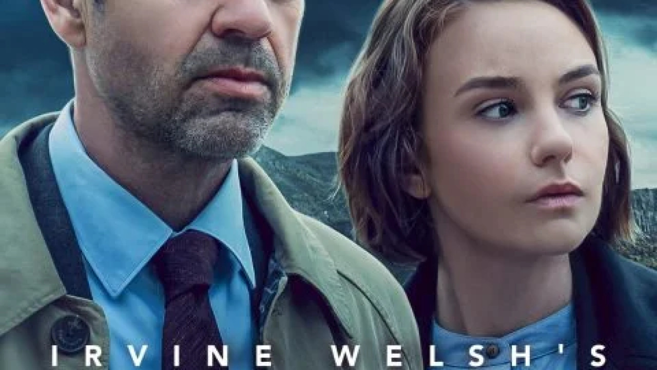 Crime الموسم الثاني الحلقة 2