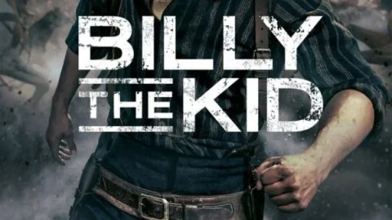 Billy the Kid الموسم الثاني الحلقة 2