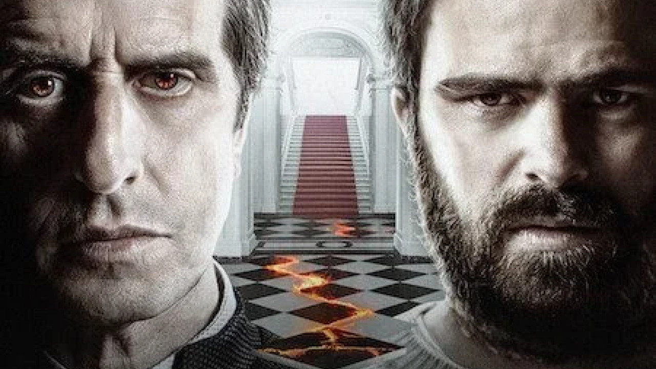 The Kingdom الموسم الثاني الحلقة 6