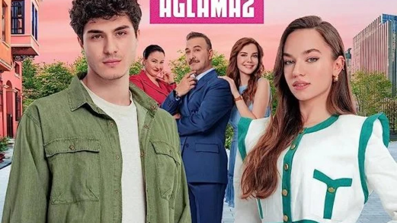 من يقع بنفسه لا يبكي الحلقة 15