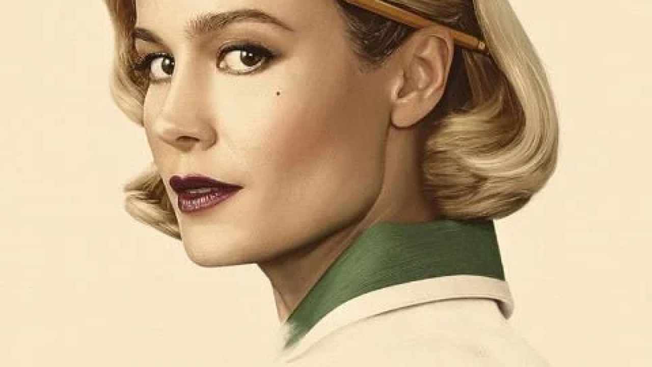 Lessons in Chemistry الحلقة 4