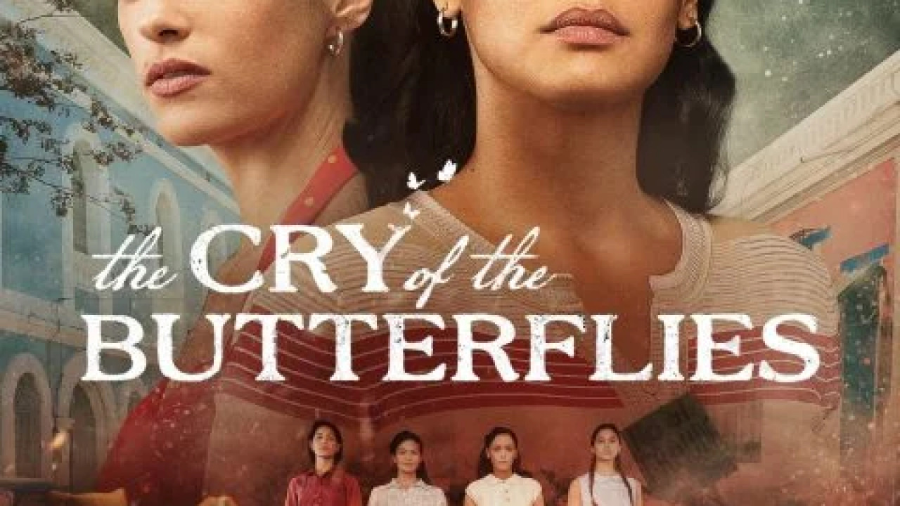 The Cry of the Butterflies الموسم الاول الحلقة 1