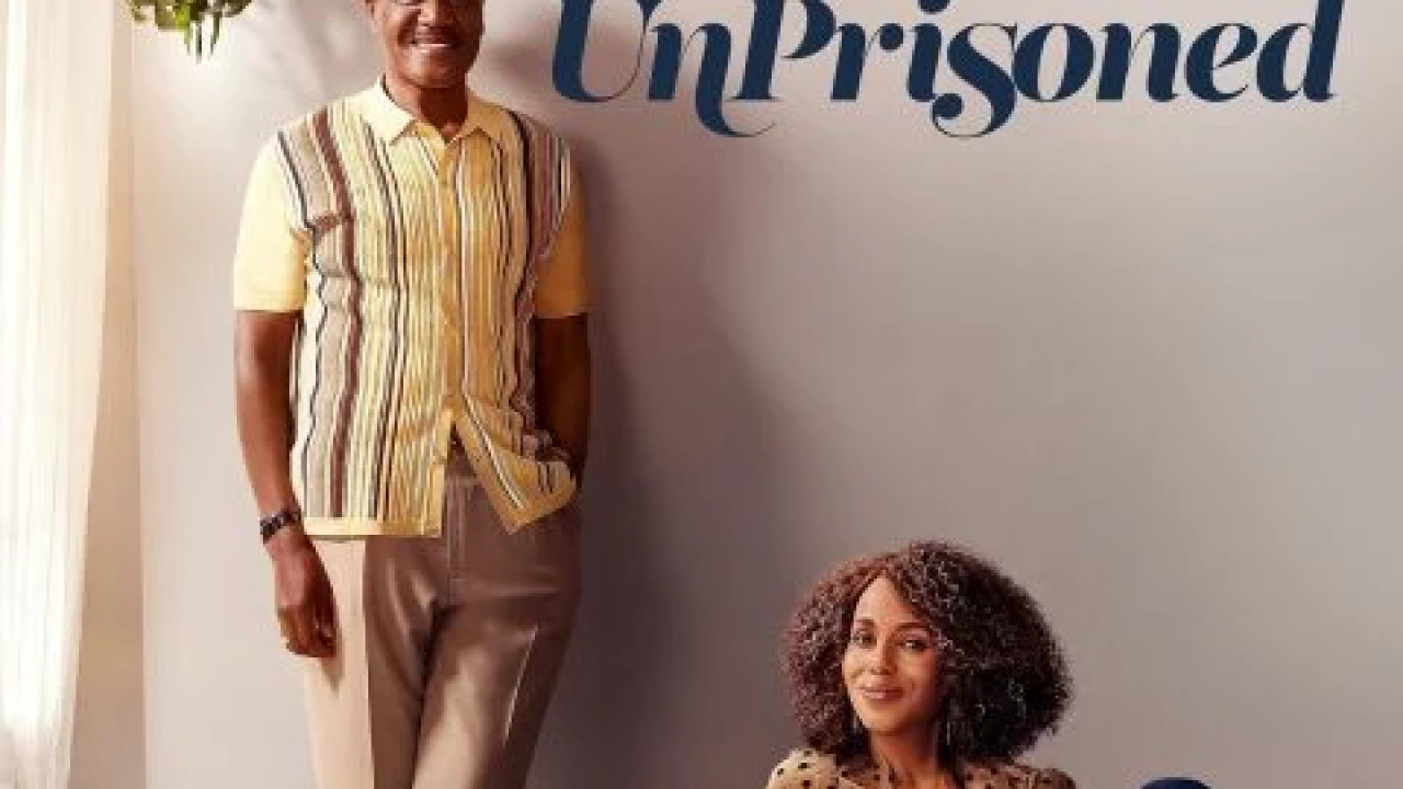 UnPrisoned الموسم الاول الحلقة 3