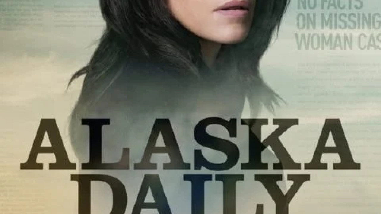 Alaska Daily الموسم الاول الحلقة 11