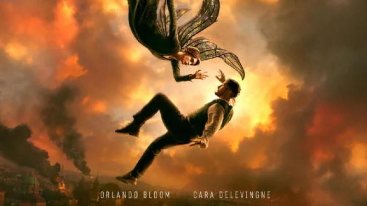 Carnival Row الموسم الثاني الحلقة 1