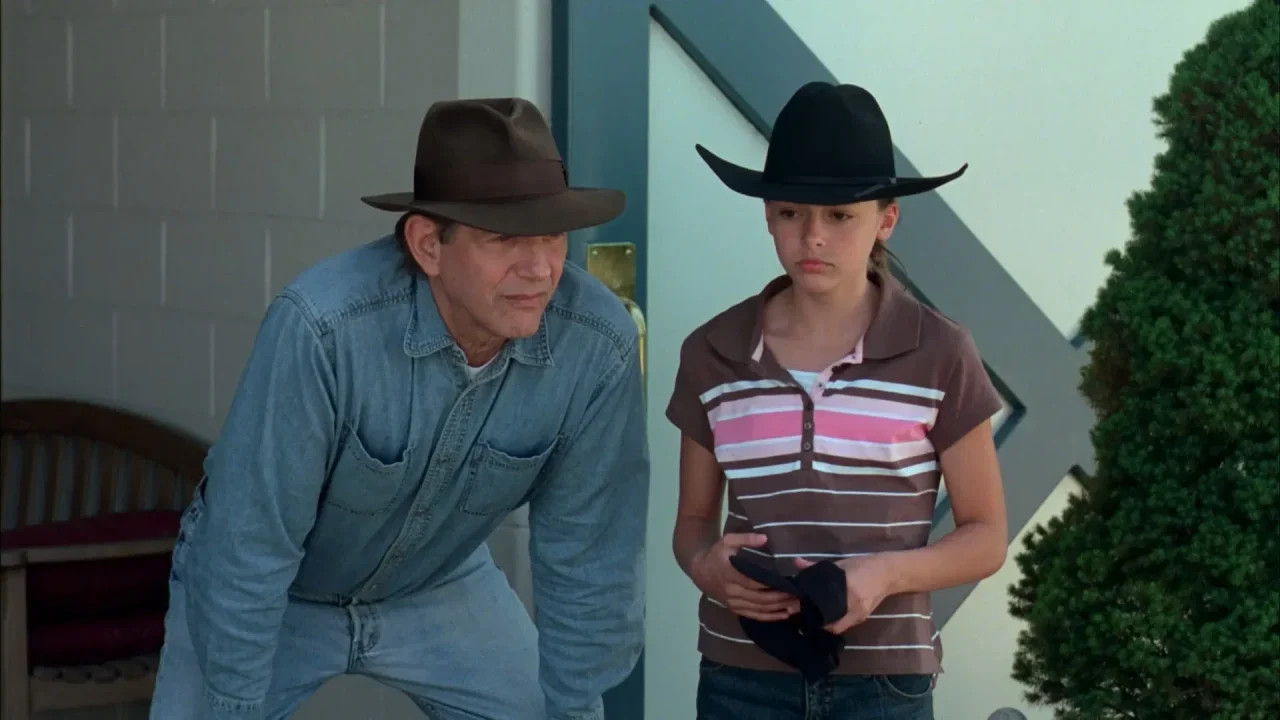 All Roads Lead Home ( 2008 )