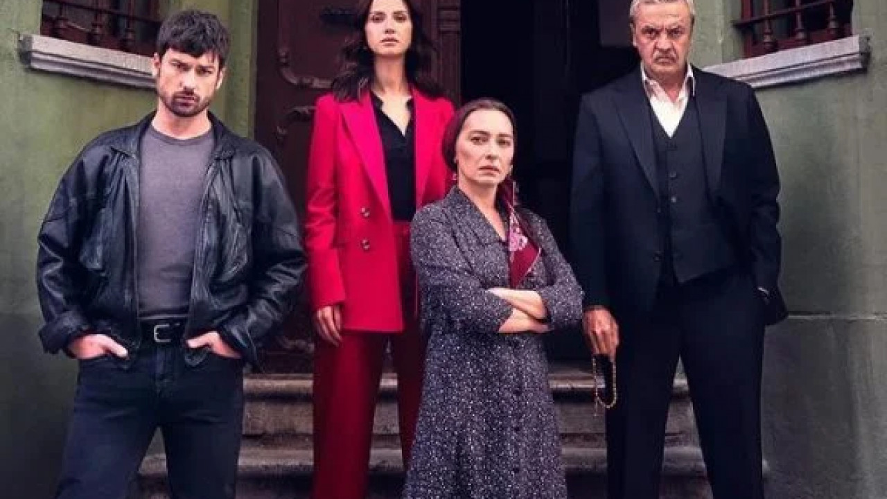 وجع القلب الموسم الاول الحلقة 18