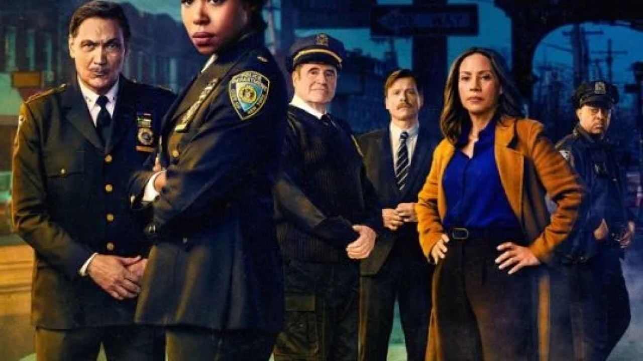 East New York الموسم الاول الحلقة 14