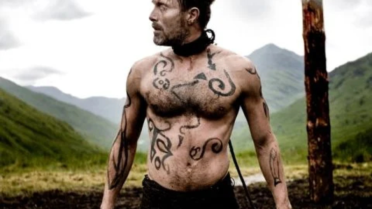 Valhalla Rising ( 2009 )