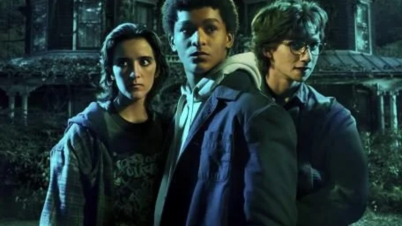 Harlan Coben's Shelter