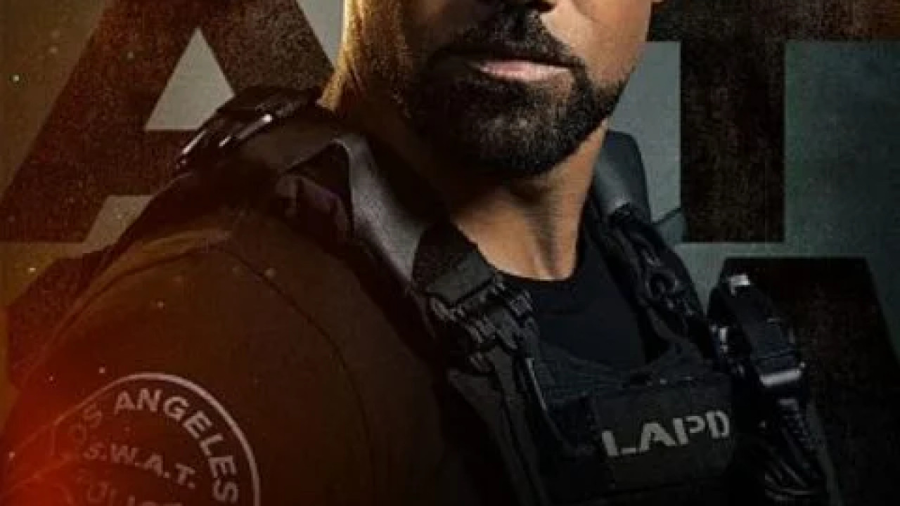 S.W.A.T الموسم السادس الحلقة 18