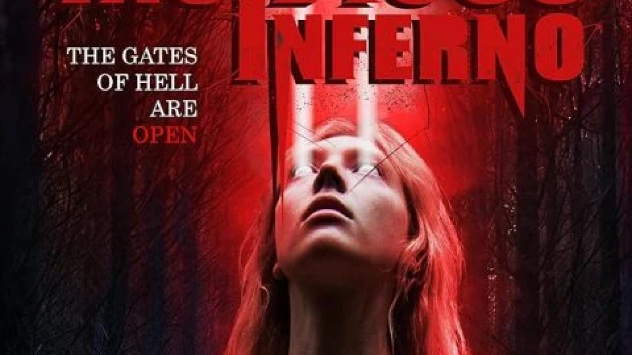 Insidious Inferno ( 2023 )