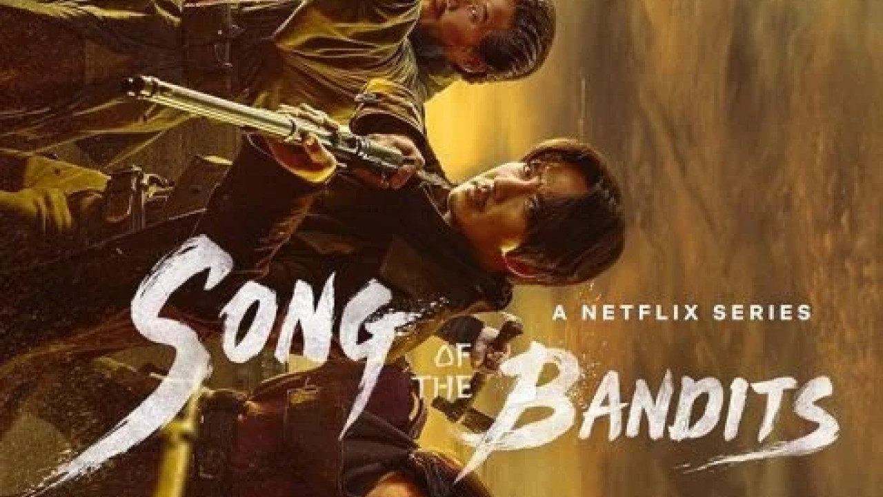 Song of the Bandits الموسم الاول الحلقة 6