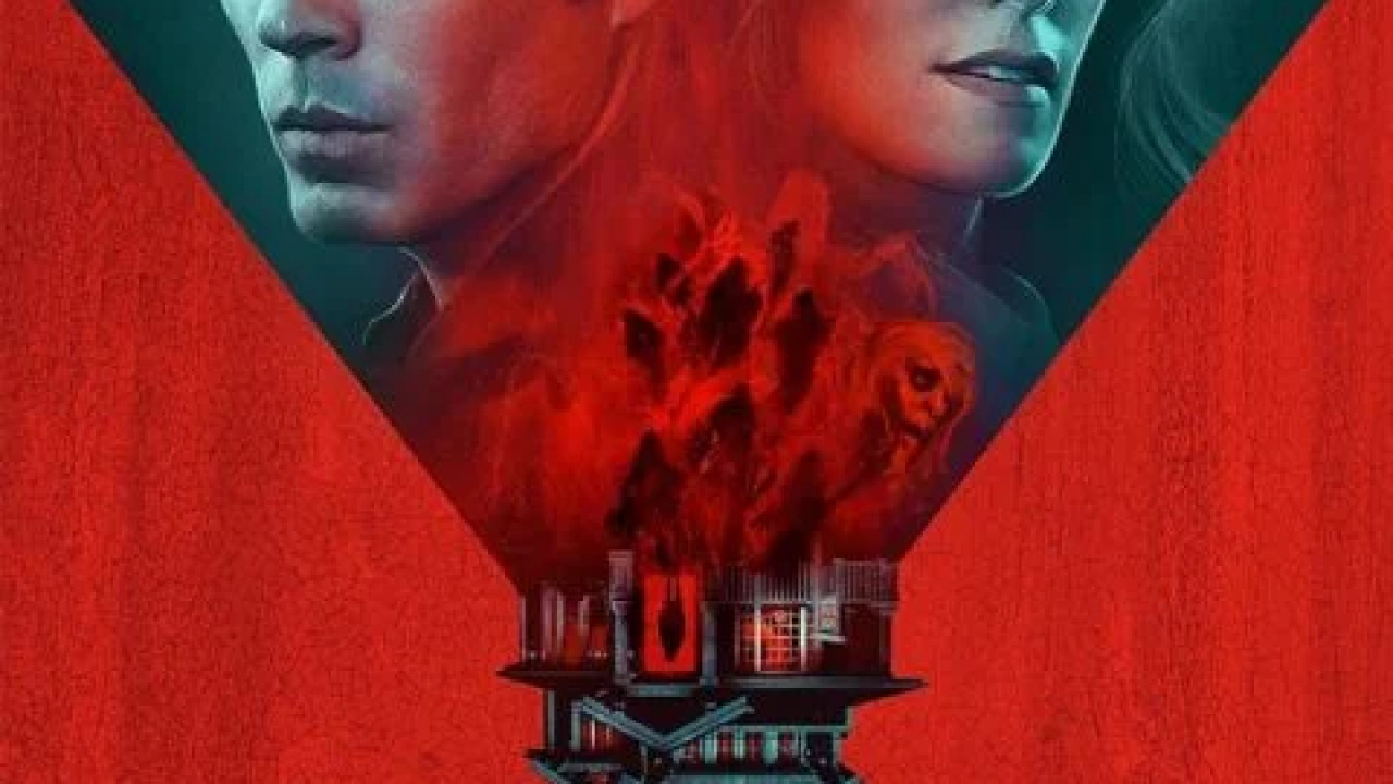 SurrealEstate الموسم الثاني الحلقة 1