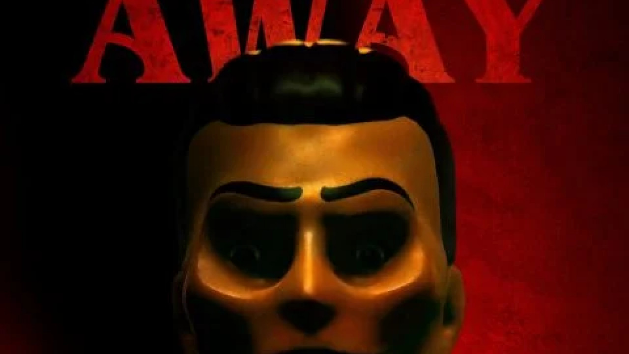 Dont Look Away ( 2023 )