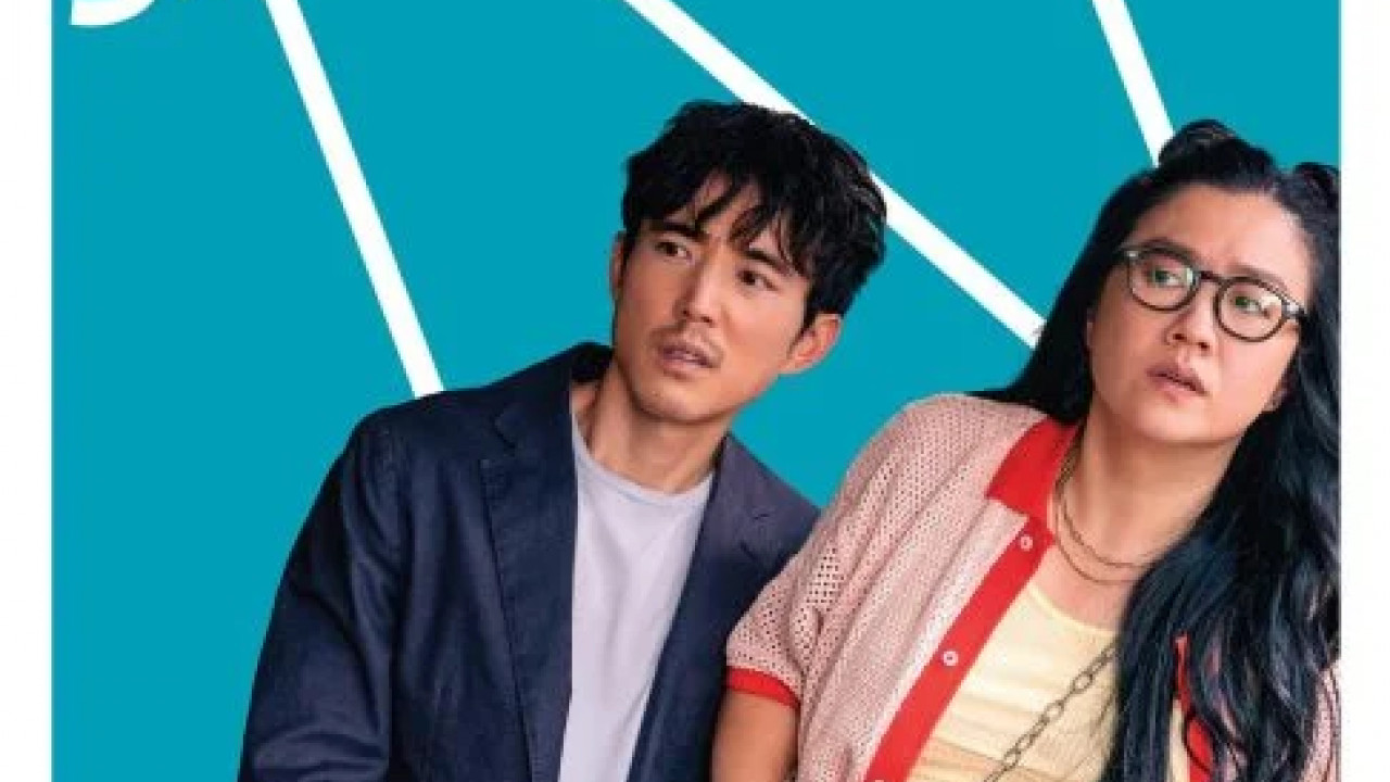 Shortcomings ( 2023 )