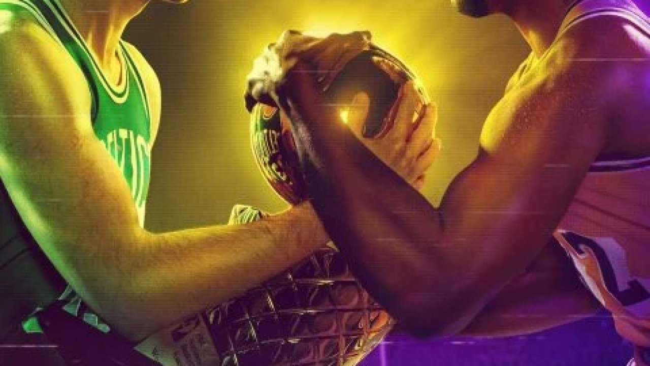 Winning Time: The Rise of the Lakers Dynasty الموسم الثاني الحلقة 7