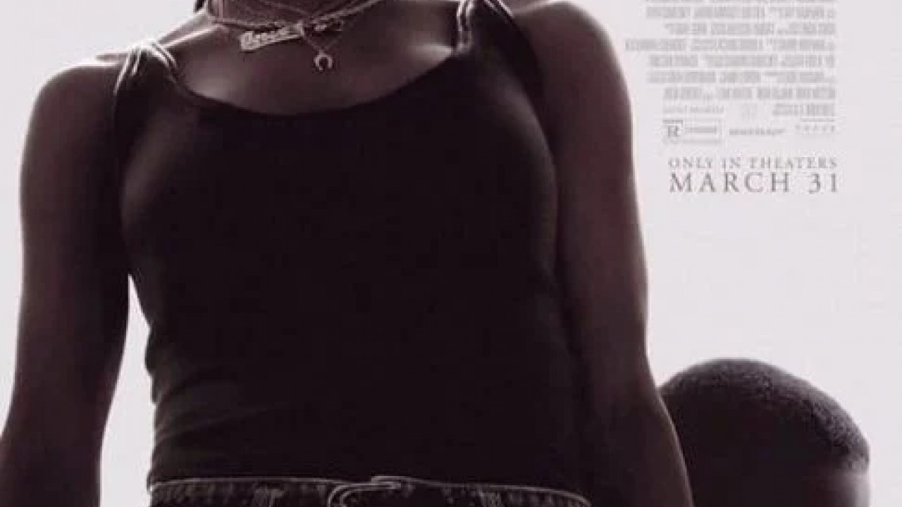 A Thousand and One ( 2023 )