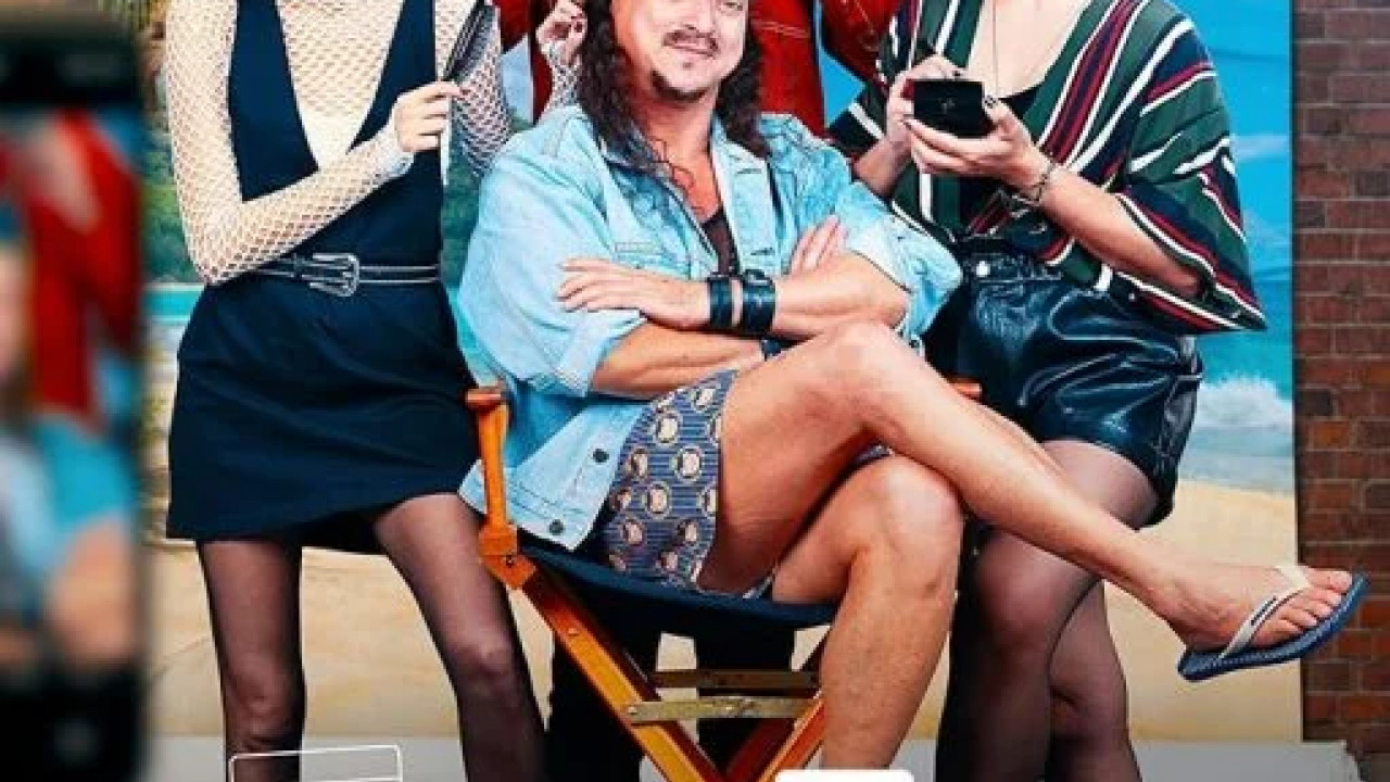 Compro Likes الموسم الاول الحلقة 2