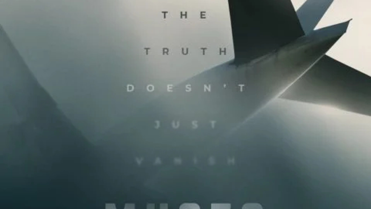 MH370: The Plane That Disappeared الحلقة 3