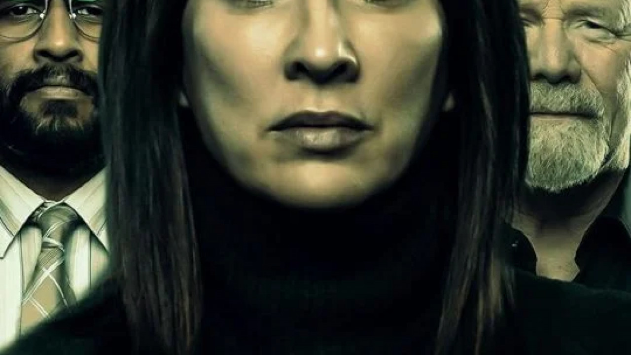 Payback الموسم الاول الحلقة 6