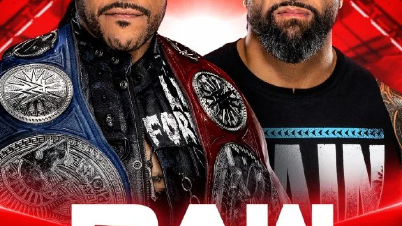 WWE RAW 23.10. ( 2023 )