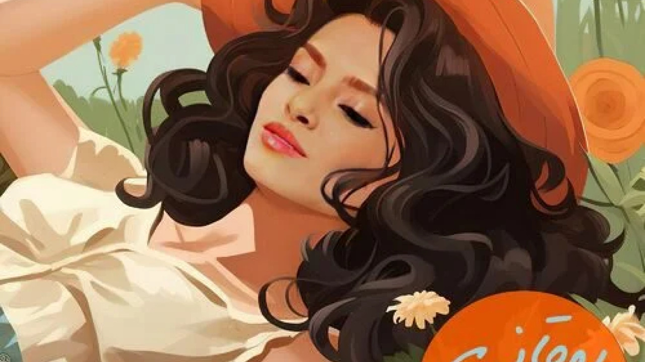 اغنية كارمن سلميان روقاني mp3