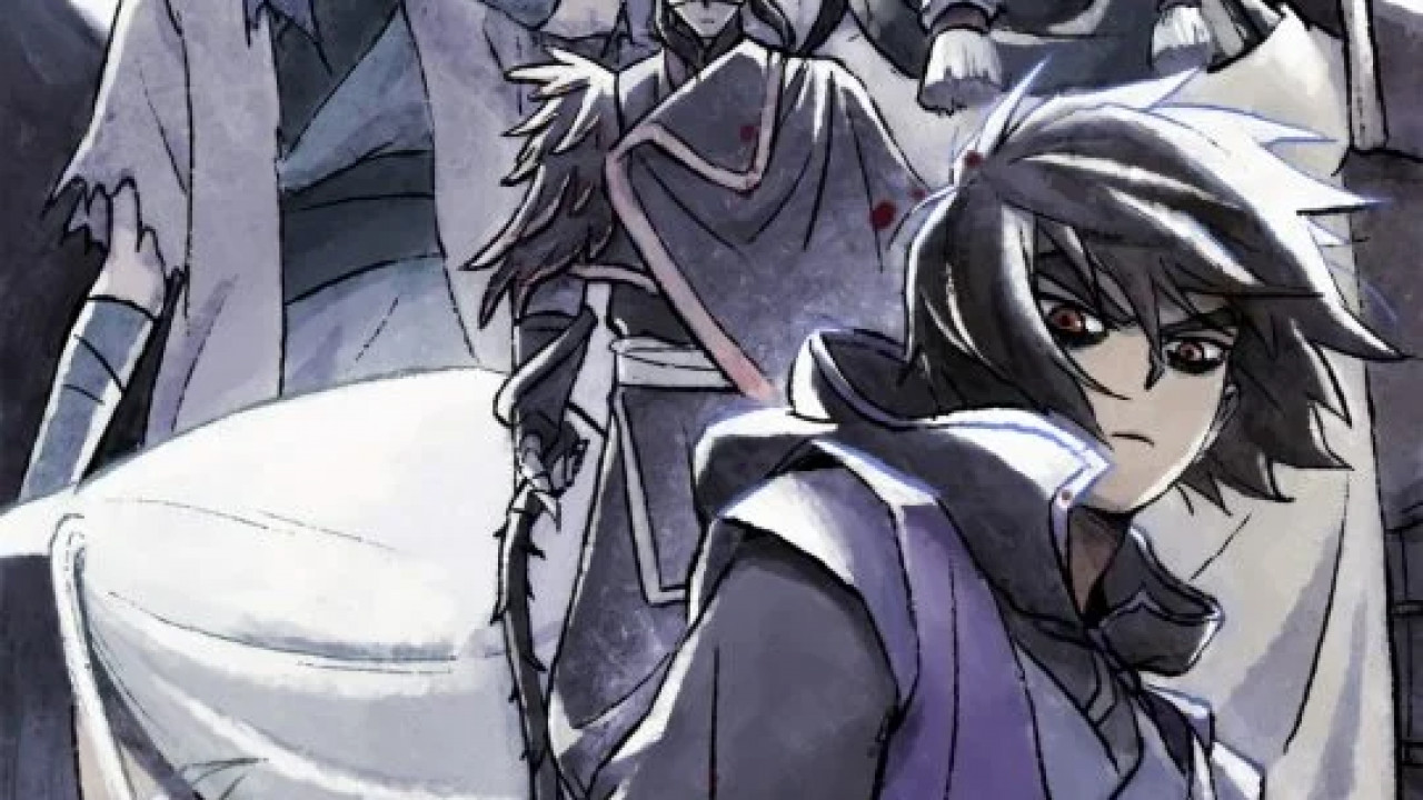 انمي Scissor Seven الموسم الرابع الحلقة 10